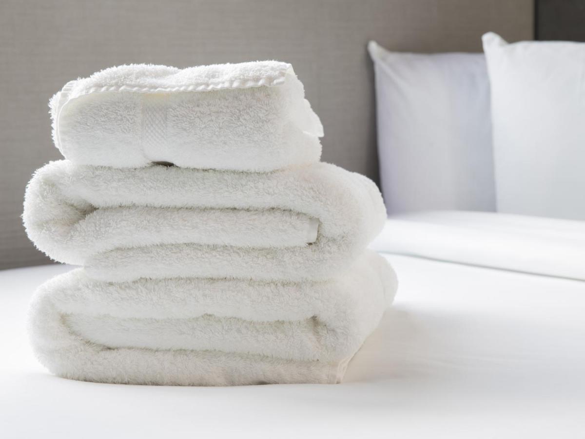 Bloc Hotel Birmingham Bagian luar foto