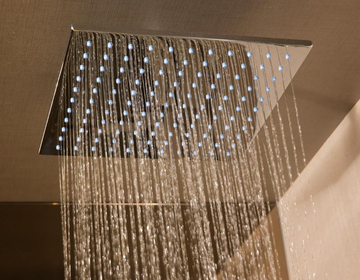 Bloc Hotel Birmingham Bagian luar foto