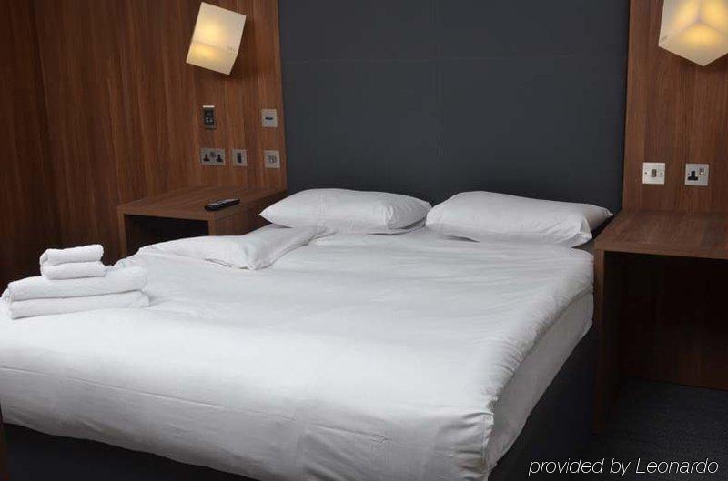 Bloc Hotel Birmingham Ruang foto