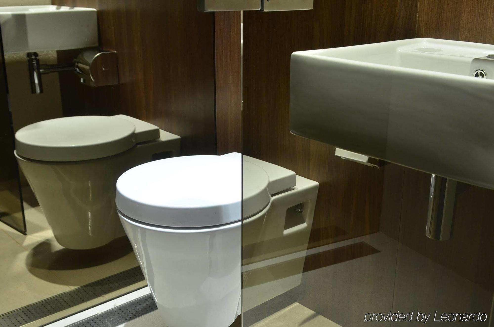 Bloc Hotel Birmingham Ruang foto