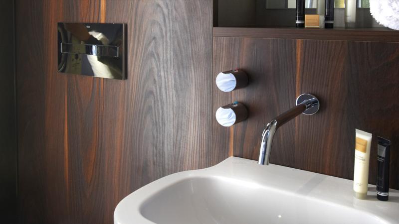Bloc Hotel Birmingham Bagian luar foto